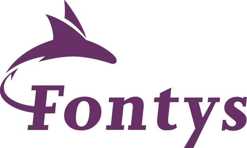 Logo Fontys University 01