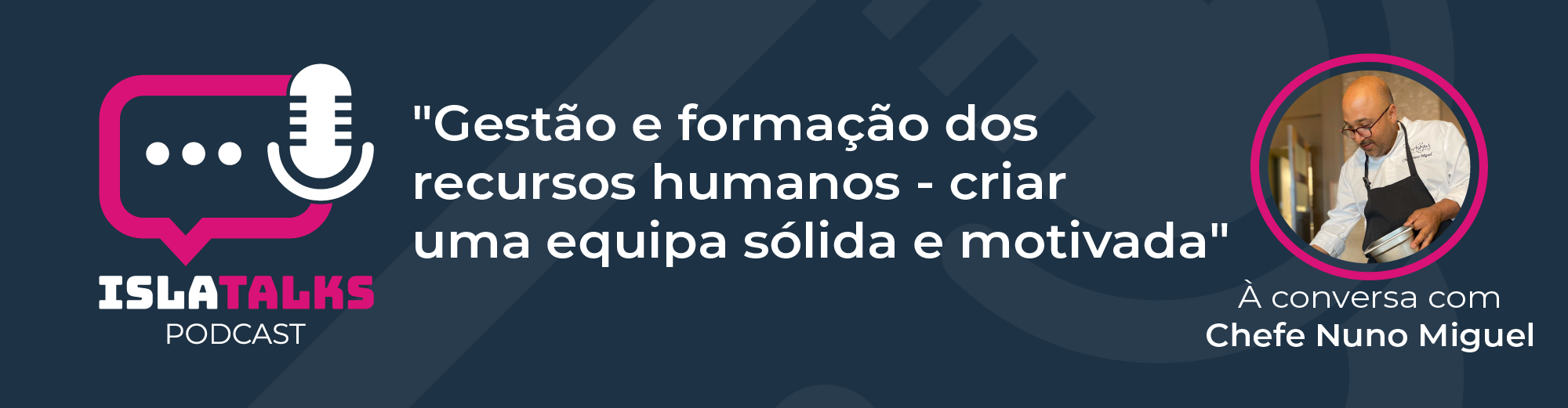 ISLATalks EP2 Capa Formulario
