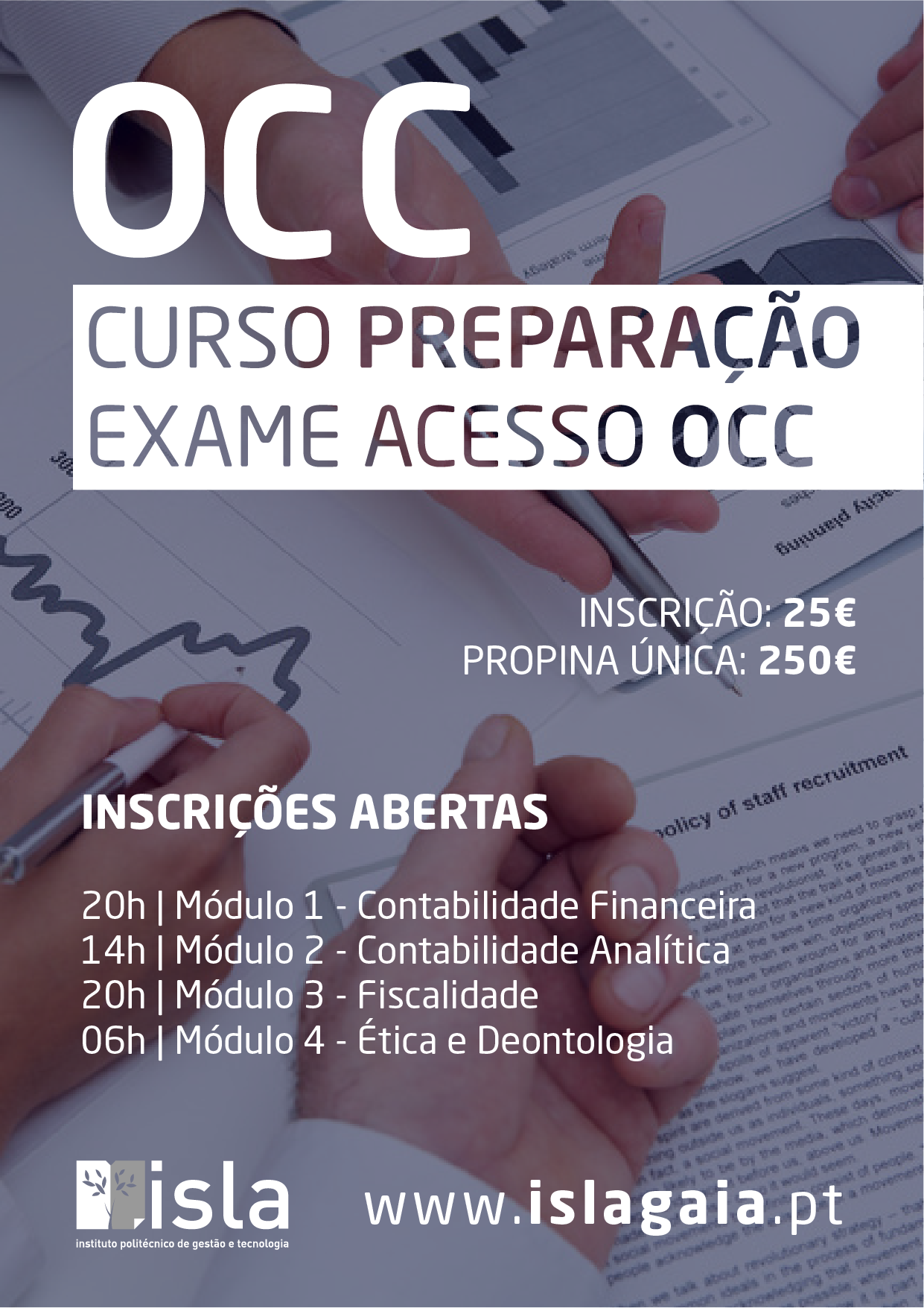 OCC Cartaz 2019 01