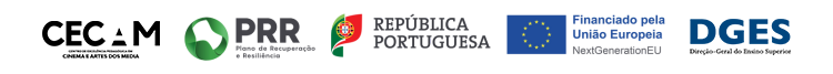 PRR com CECAM