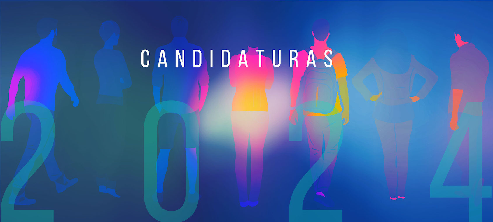 Candidaturas Abertas 2024/25
