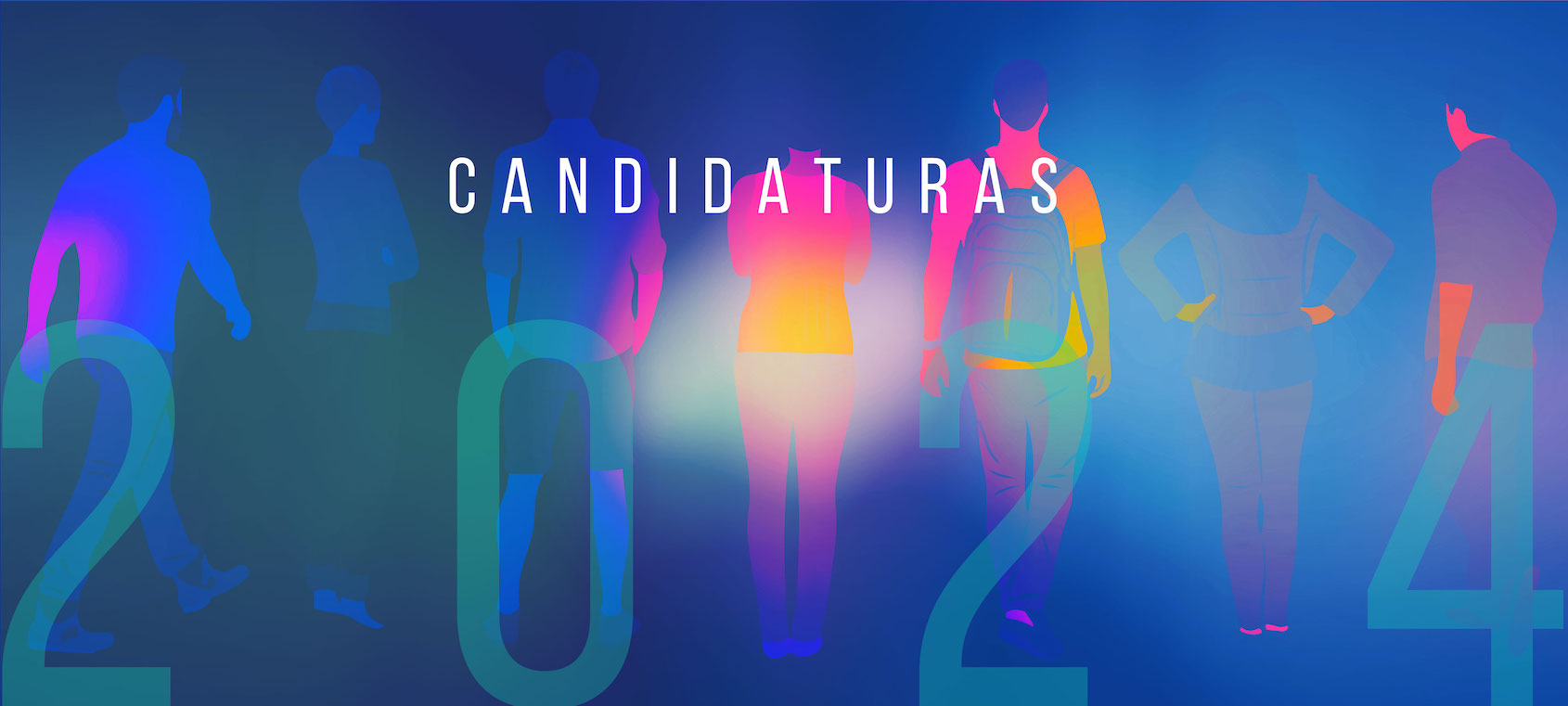 Candidaturas Abertas 24/25