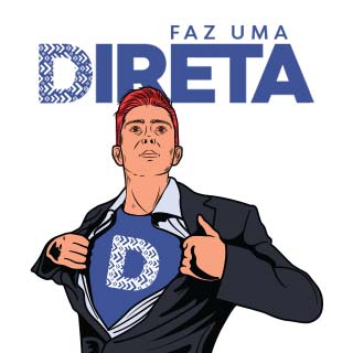 Fazer-uma-direta