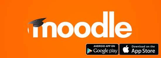 moodle smartphone